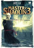 Master of Shaolin 3 (uncut) Jet Li